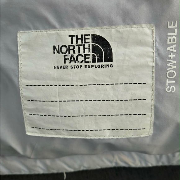The North Face Black and White Label - Picture 5 of 6